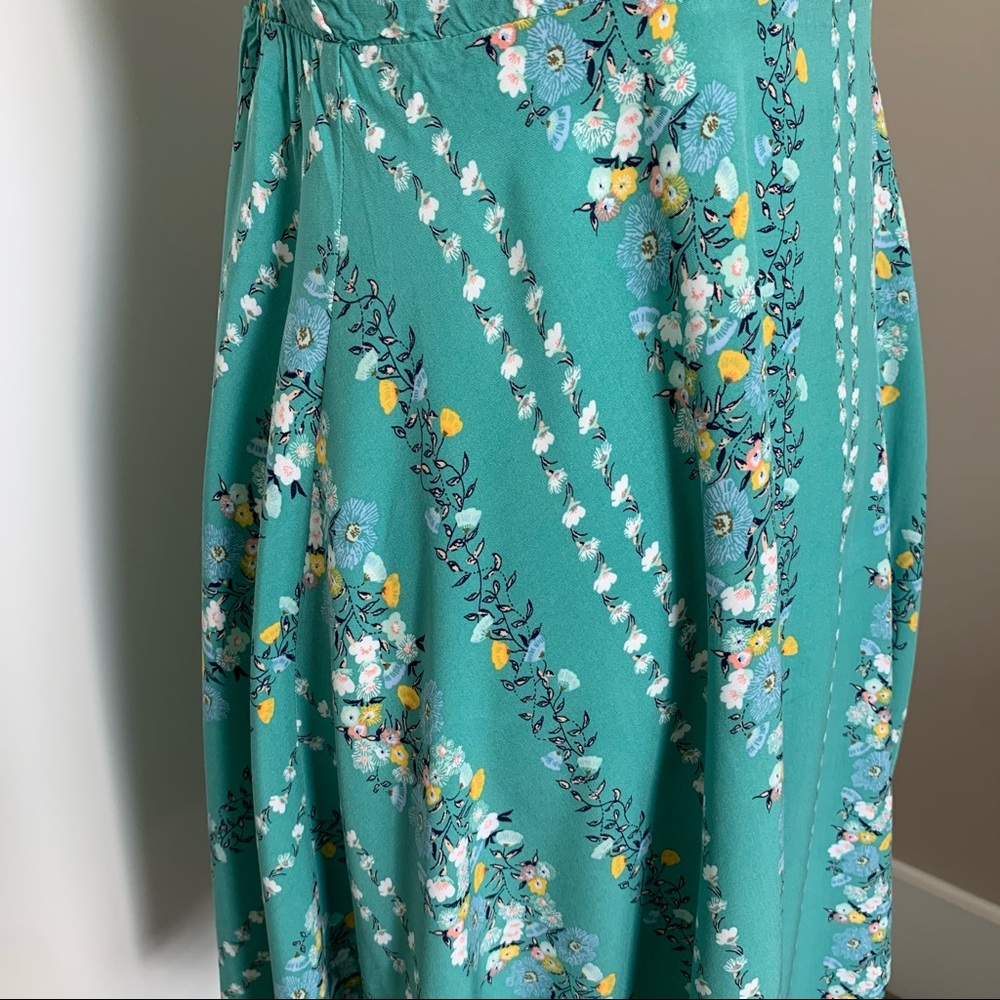 Cute Spring Dress! - Picture 3 of 5